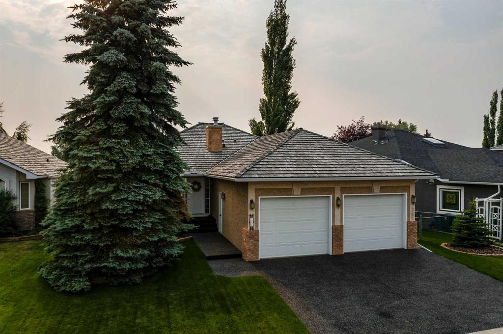 281 Lakeside Greens Crescent
