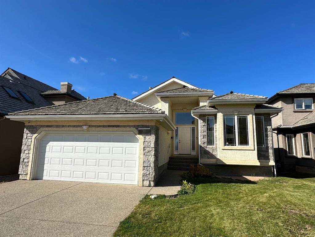 36 Mt Alberta Green SE