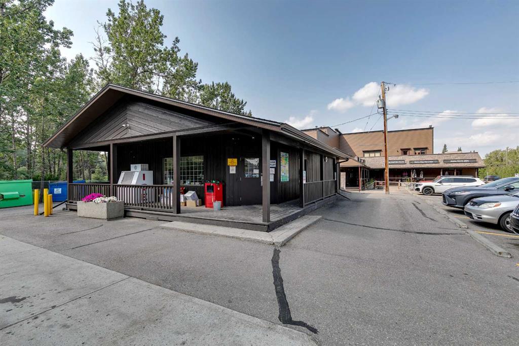 186007 Priddis Valley Road W