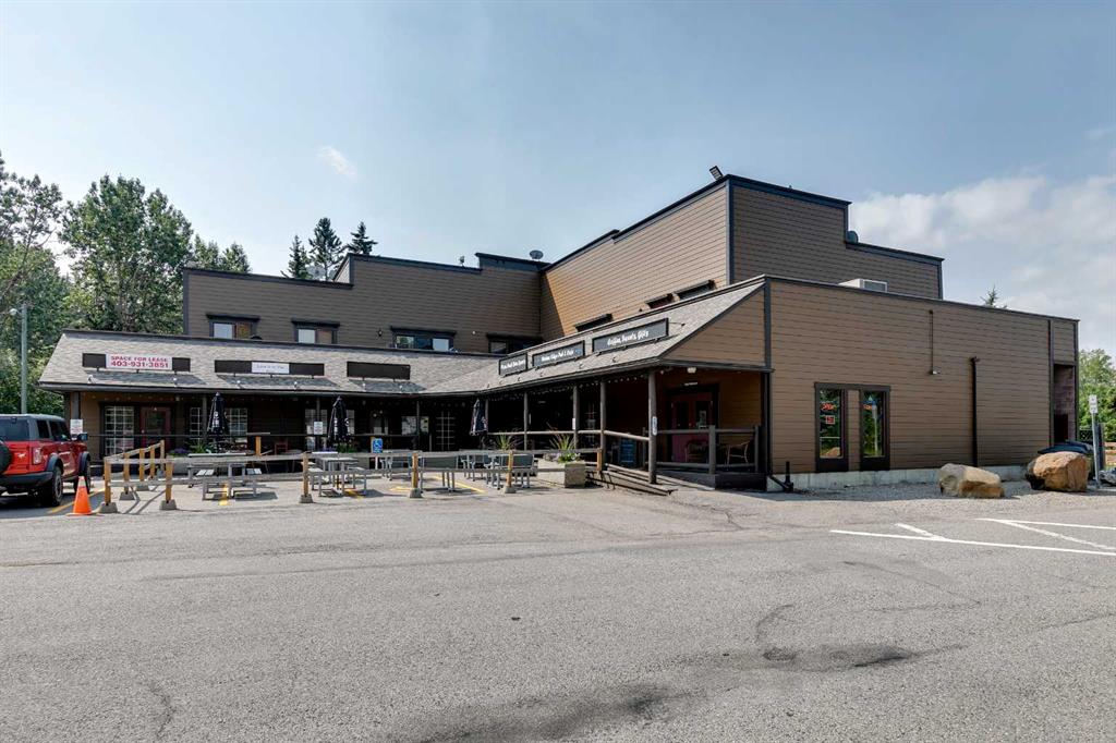 186007 Priddis Valley Road W