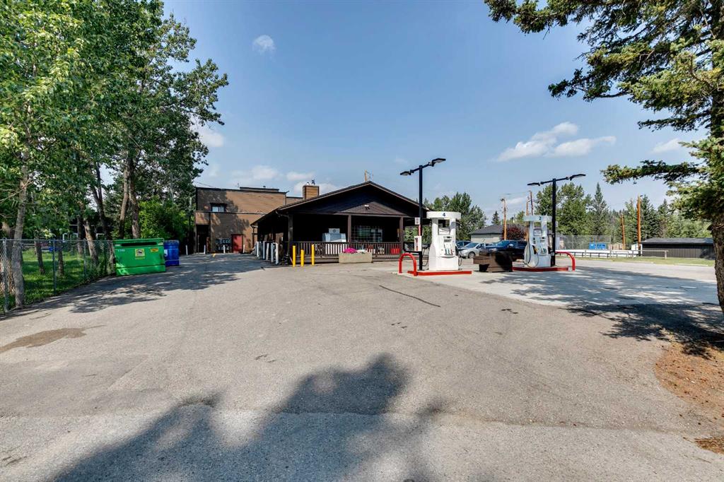 186007 Priddis Valley Road W