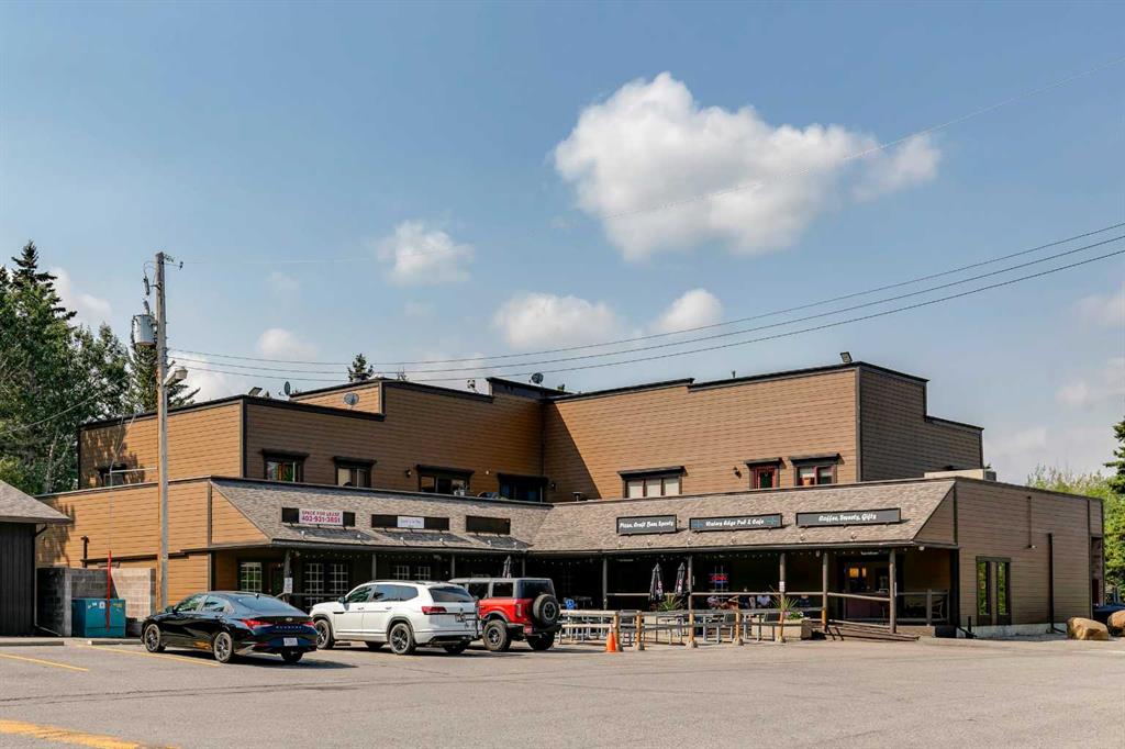 186007 Priddis Valley Road W