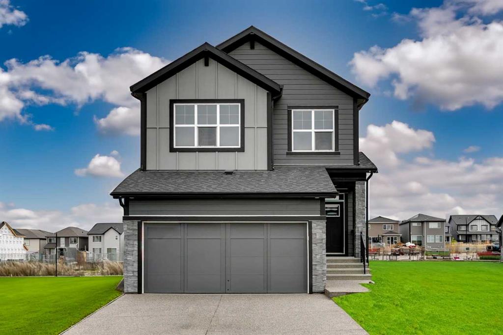 180 Legacy Reach Park SE