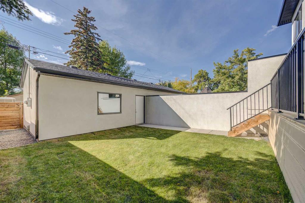 2805 31 Street SW