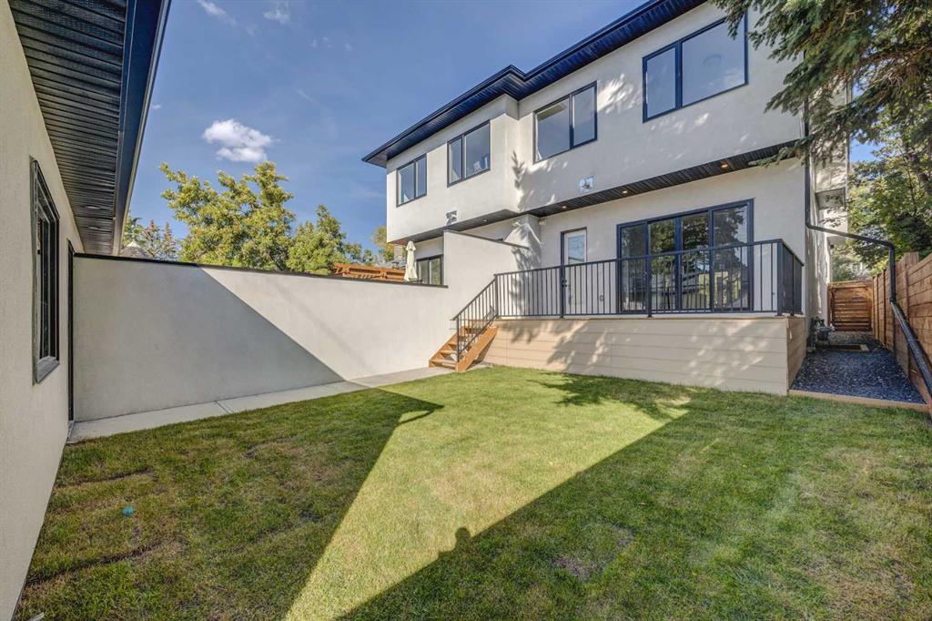 2805 31 Street SW