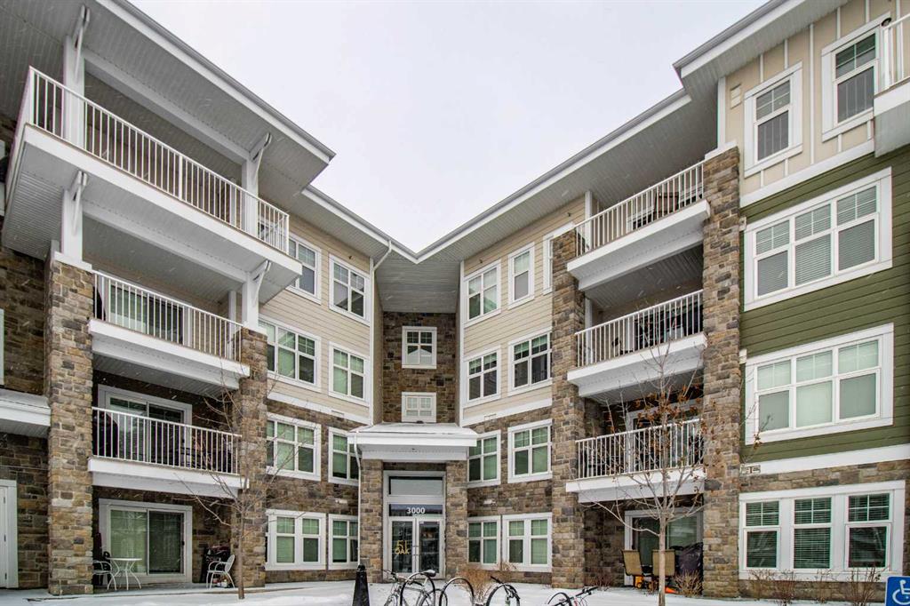 11 Mahogany Row SE, #3106