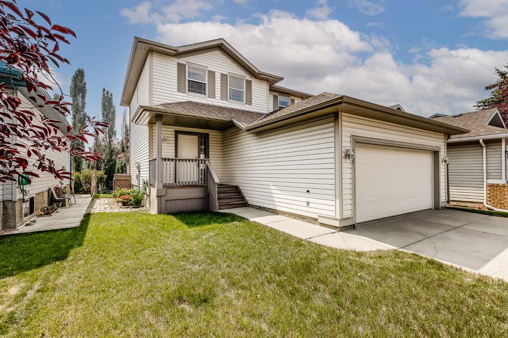 79 Silver Creek Boulevard NW