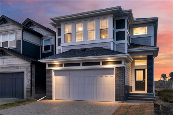 356 Legacy Circle SE, Calgary