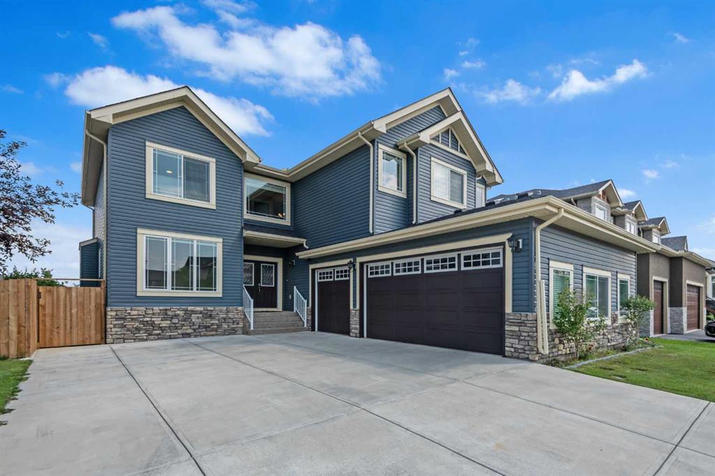 156 Kinniburgh Boulevard