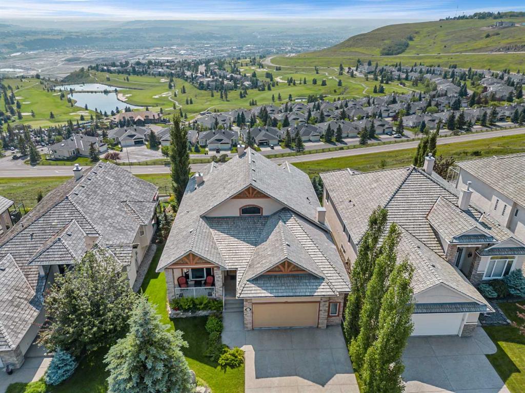 166 Gleneagles Estates