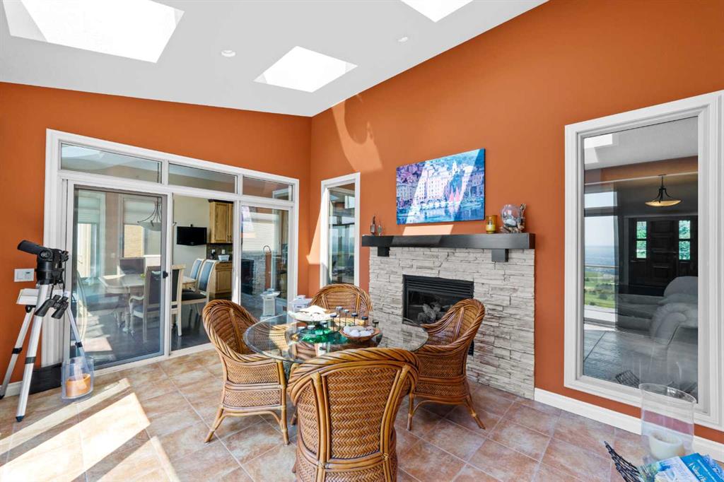 166 Gleneagles Estates
