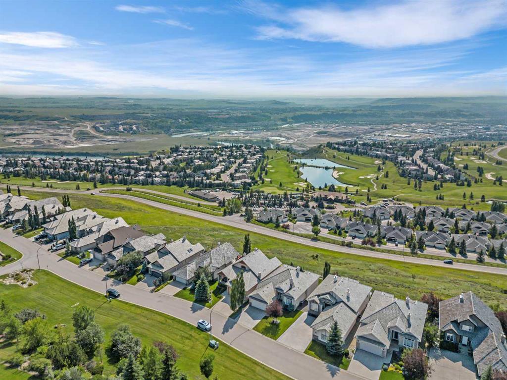 166 Gleneagles Estates