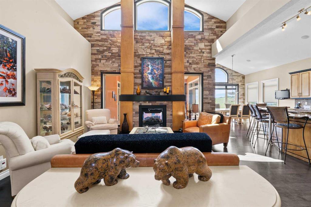 166 Gleneagles Estates