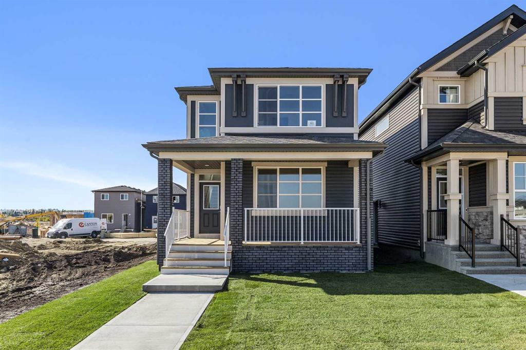 153 Legacy Glen Place SE
