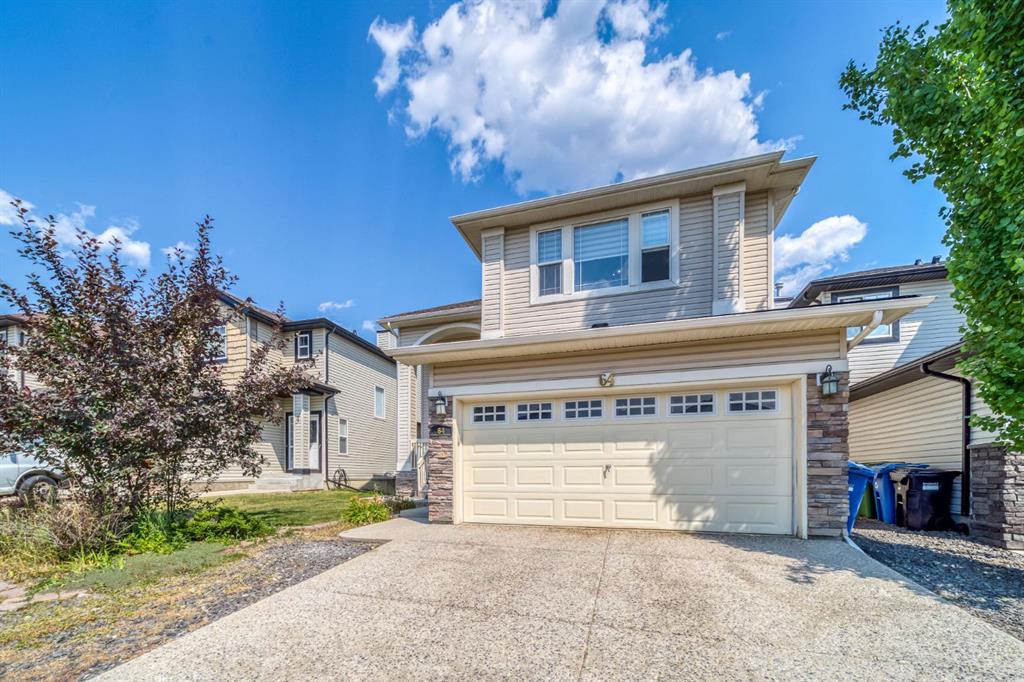 64 Everhollow Rise SW