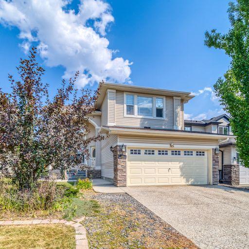 64 Everhollow Rise SW