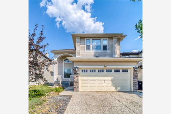 64 Everhollow Rise SW, Calgary