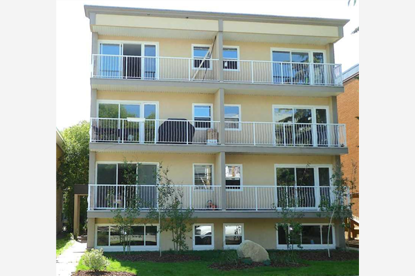 115 23 Avenue SW, Calgary