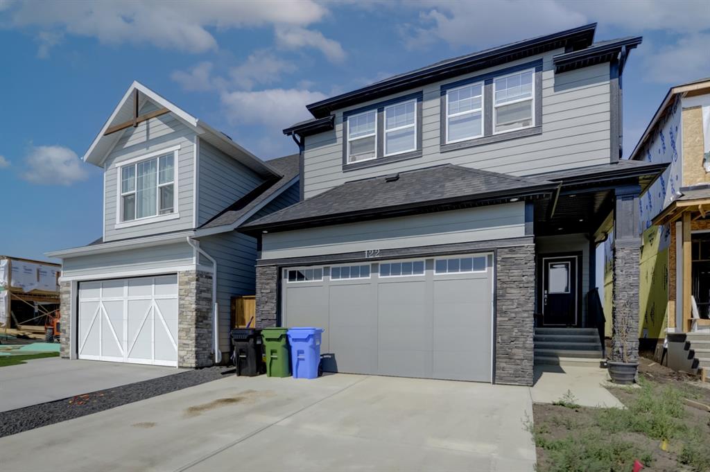 122 Legacy Glen Crescent SE