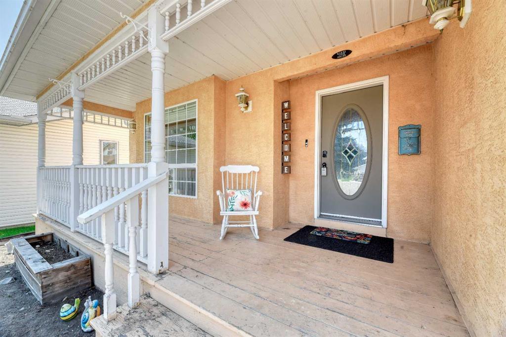 107 Tuffy's Haven