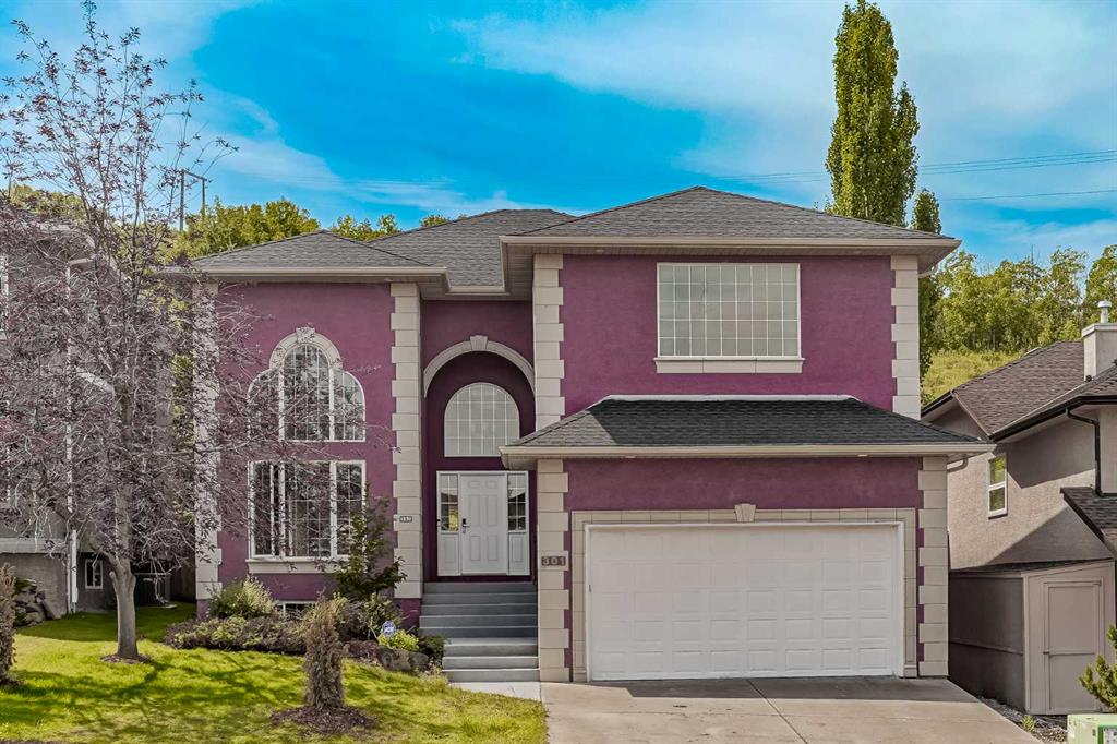 301 Patterson Boulevard SW