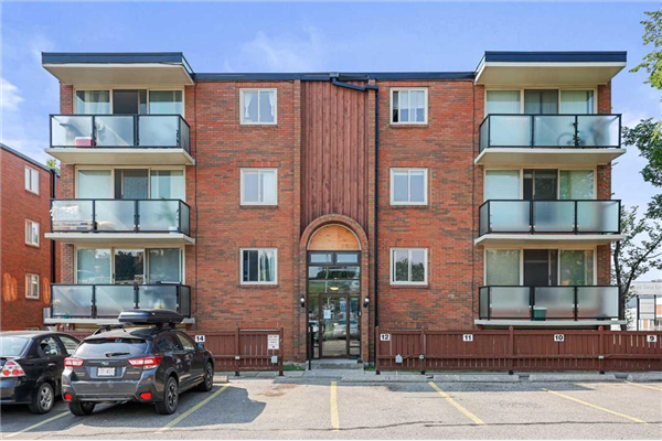 1435 7 Avenue NW, Calgary