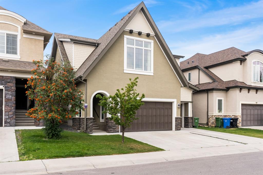 223 Mahogany Landing SE