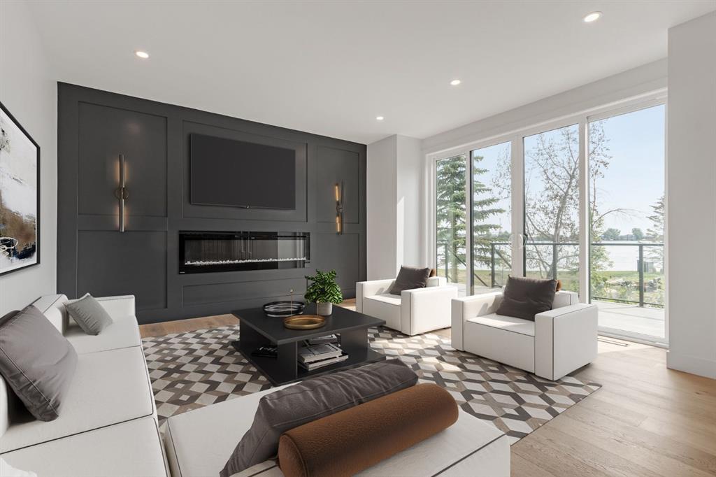 340 west chestermere Drive