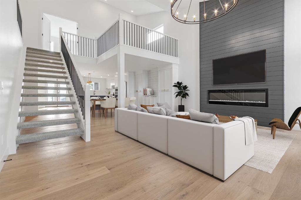 340 west chestermere Drive