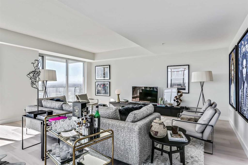 1188 3 Street SE, #4003