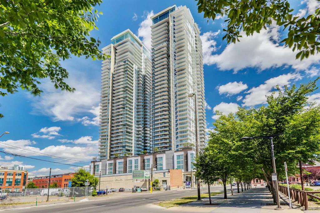 1188 3 Street SE, #4003