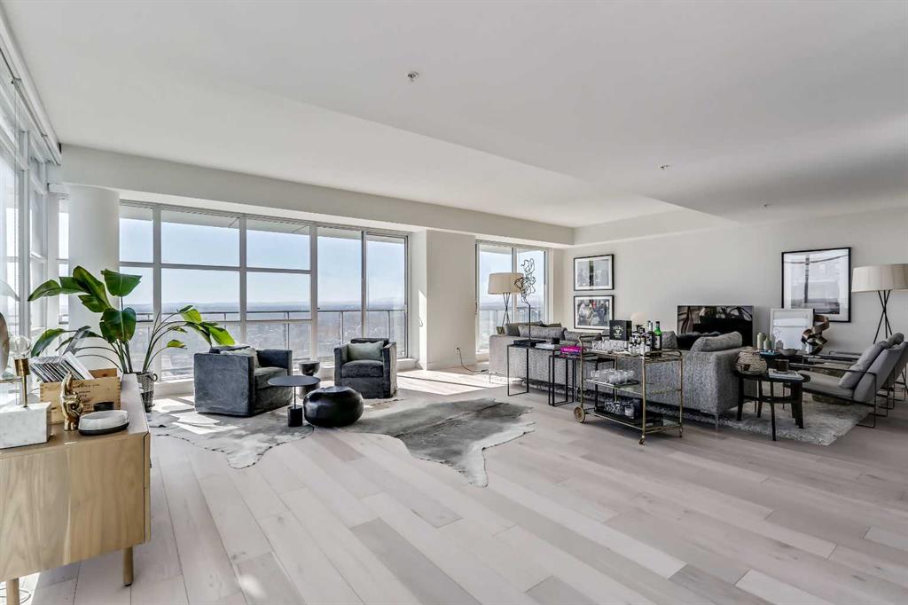 1188 3 Street SE, #4003