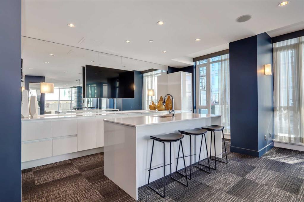 1188 3 Street SE, #4003