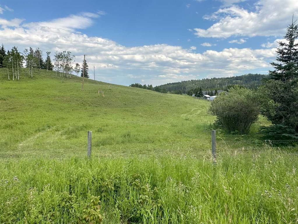 5 Ac Along 1280 Drive W