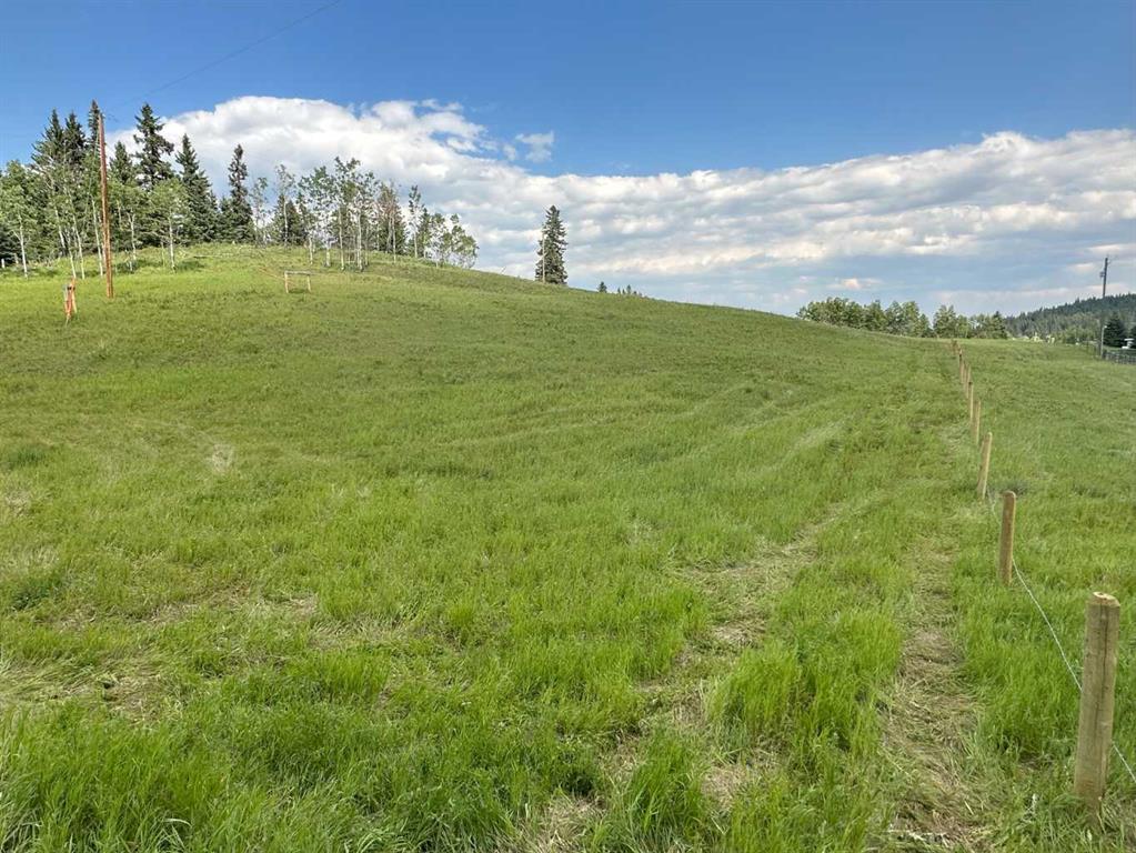 5 Ac Along 1280 Drive W