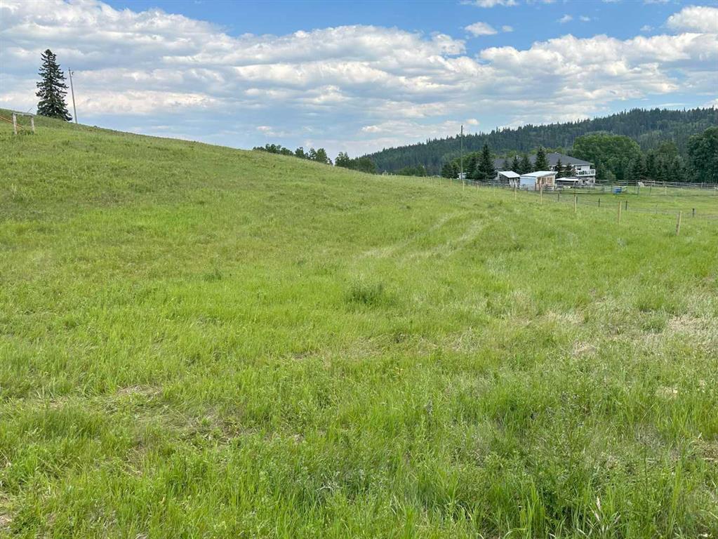 5 Ac Along 1280 Drive W