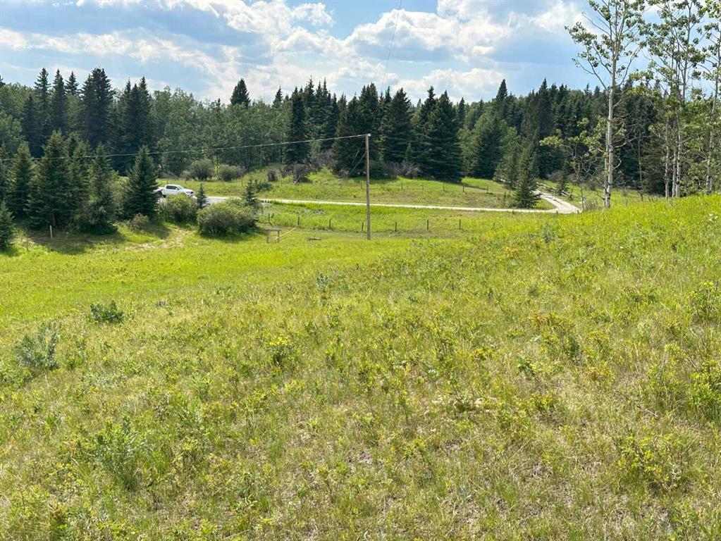 5 Ac Along 1280 Drive W