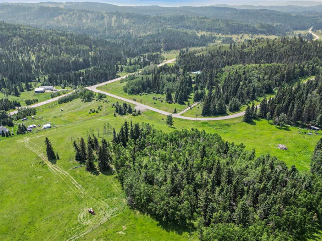 5 Ac Along 1280 Drive W
