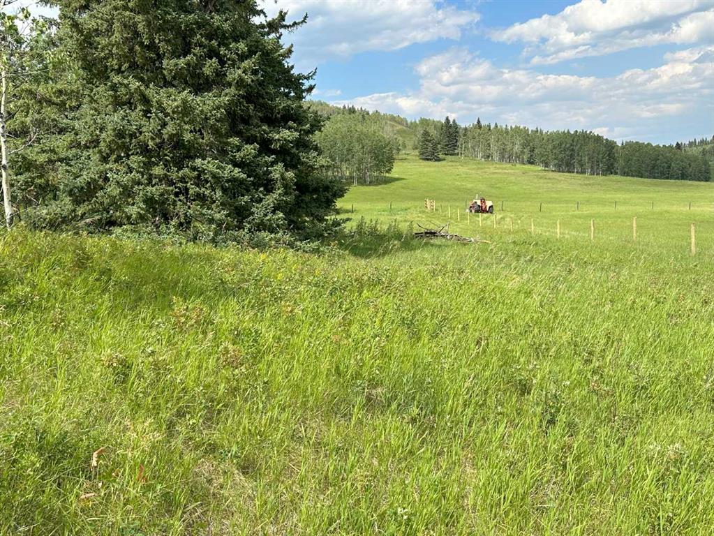 5 Ac Along 1280 Drive W