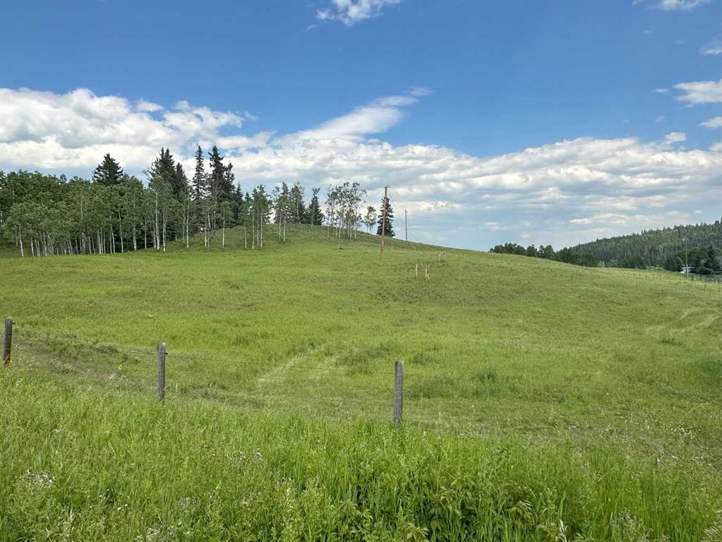 5 Ac Along 1280 Drive W