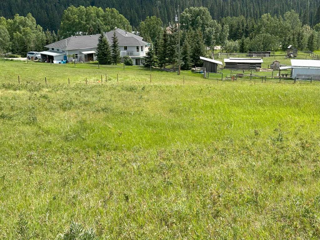 5 Ac Along 1280 Drive W