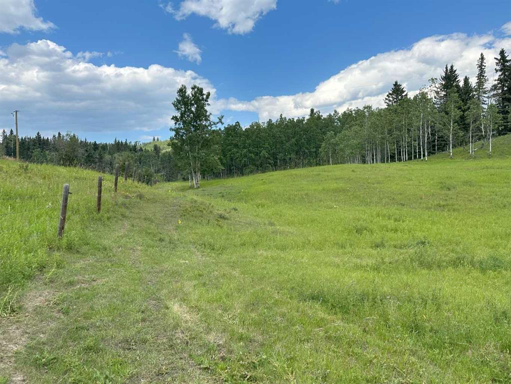 5 Ac Along 1280 Drive W