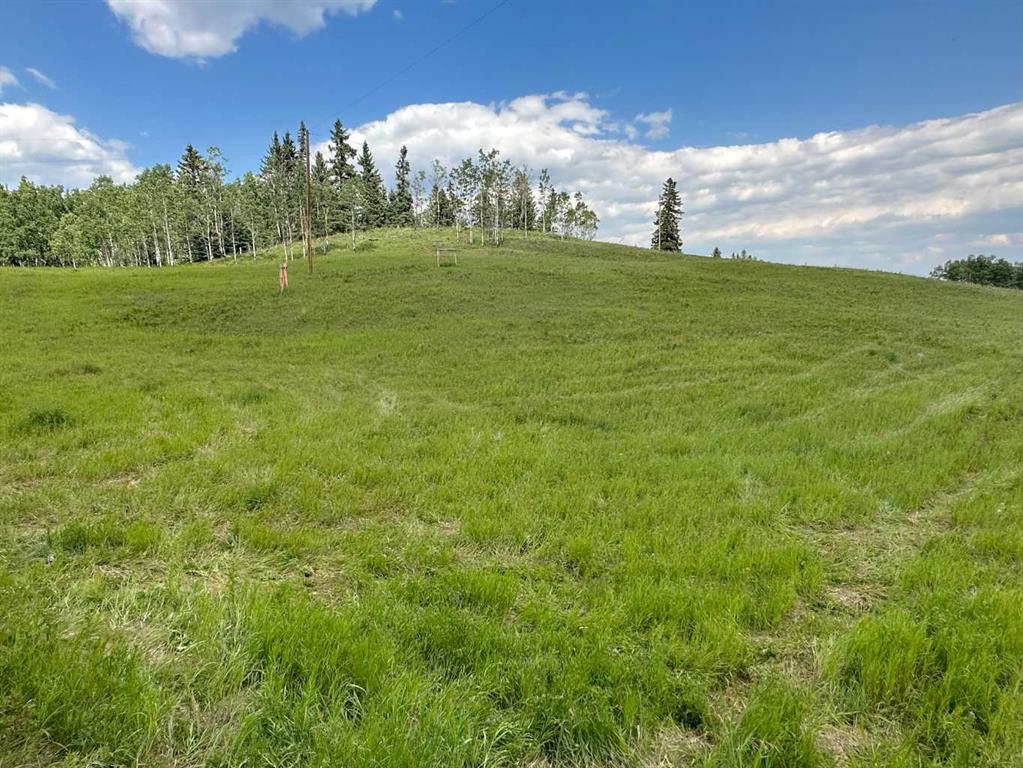 5 Ac Along 1280 Drive W