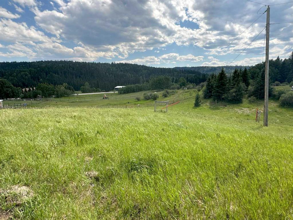 5 Ac Along 1280 Drive W
