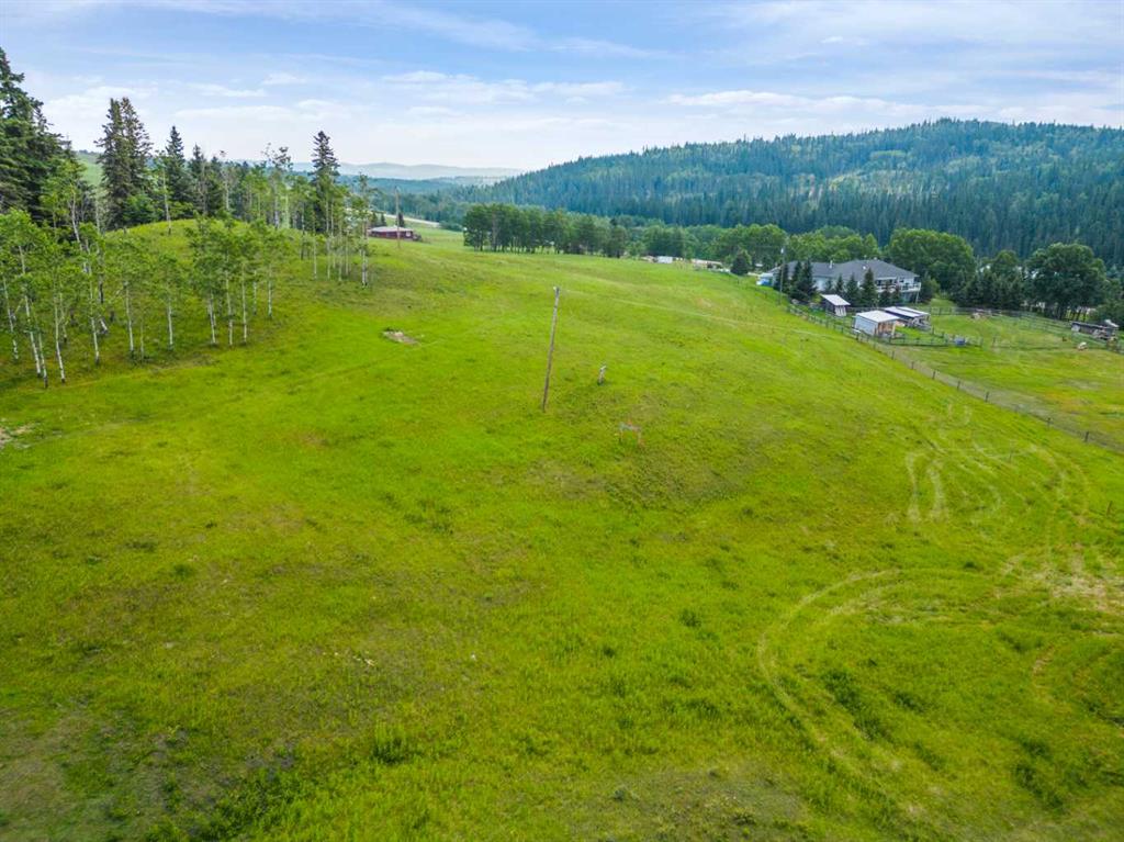 5 Ac Along 1280 Drive W