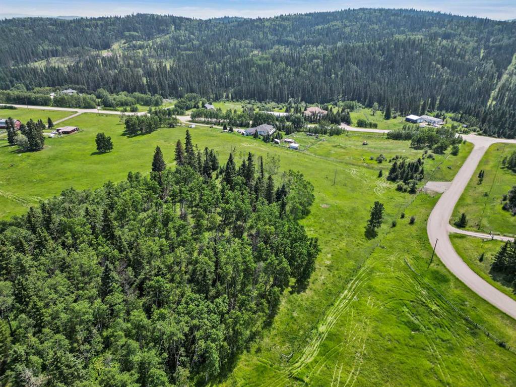 5 Ac Along 1280 Drive W
