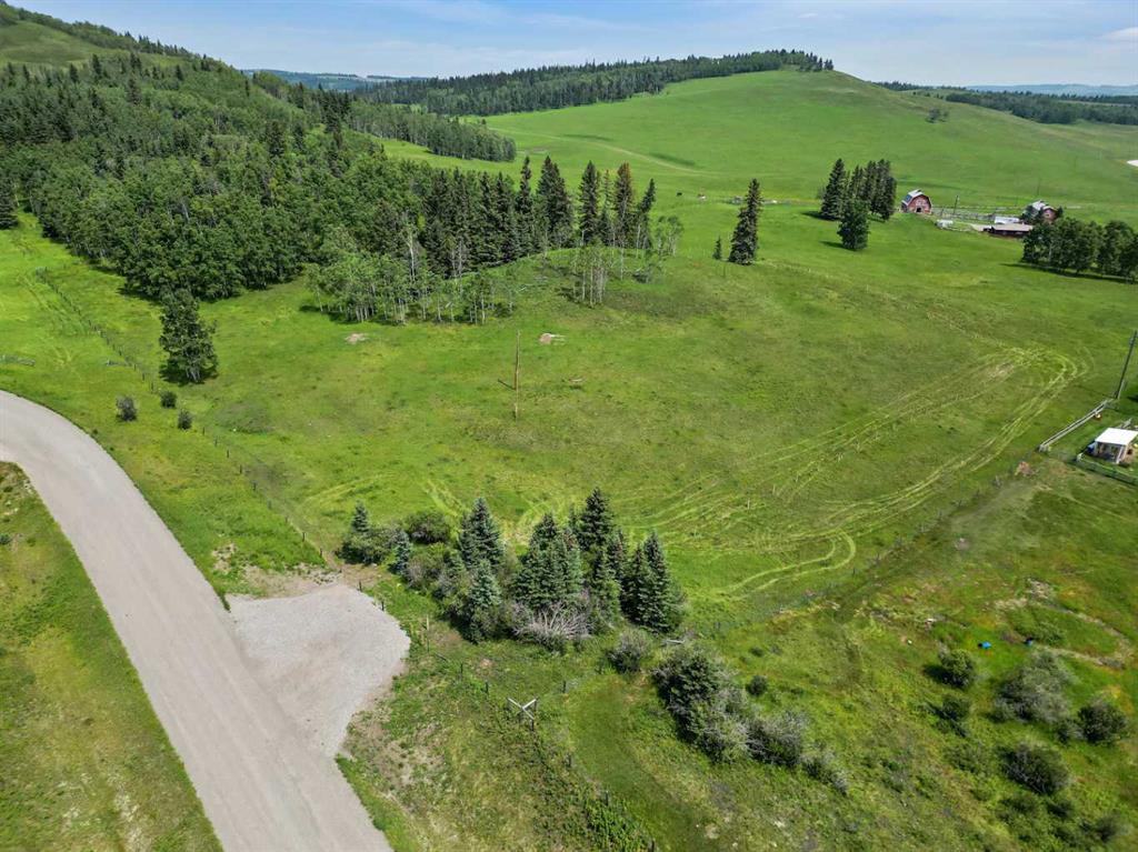 5 Ac Along 1280 Drive W