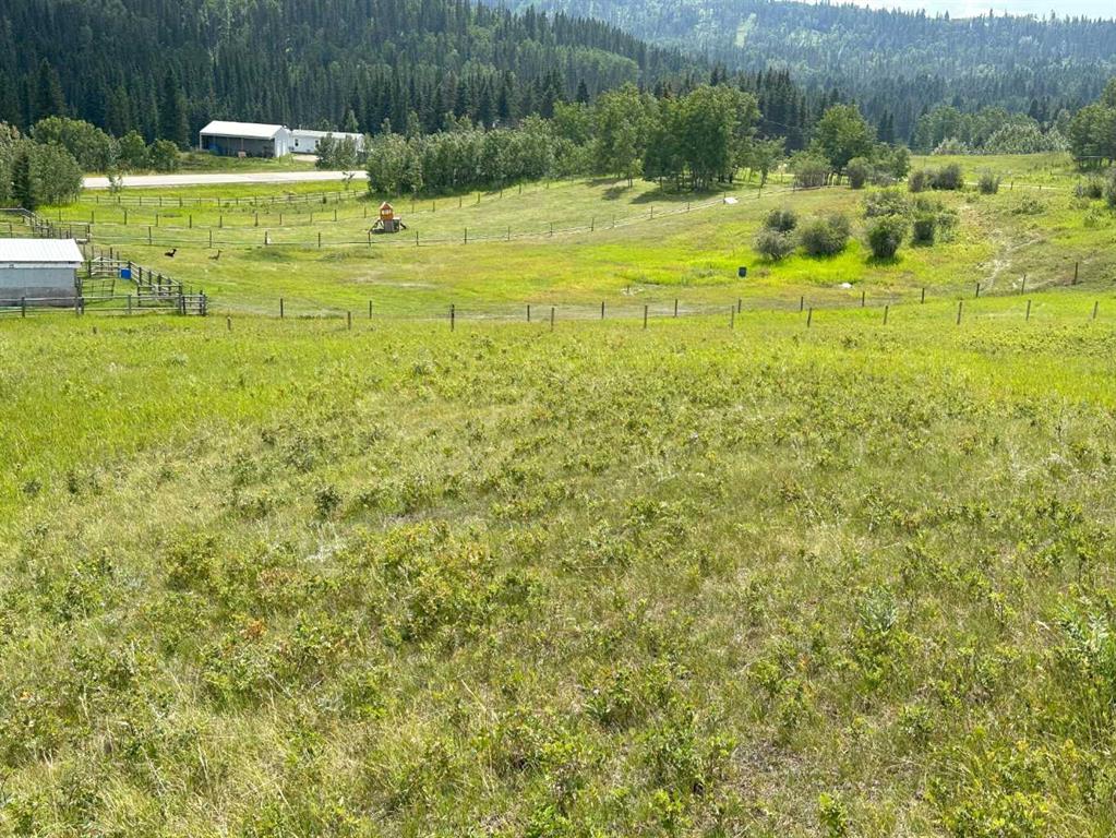 5 Ac Along 1280 Drive W