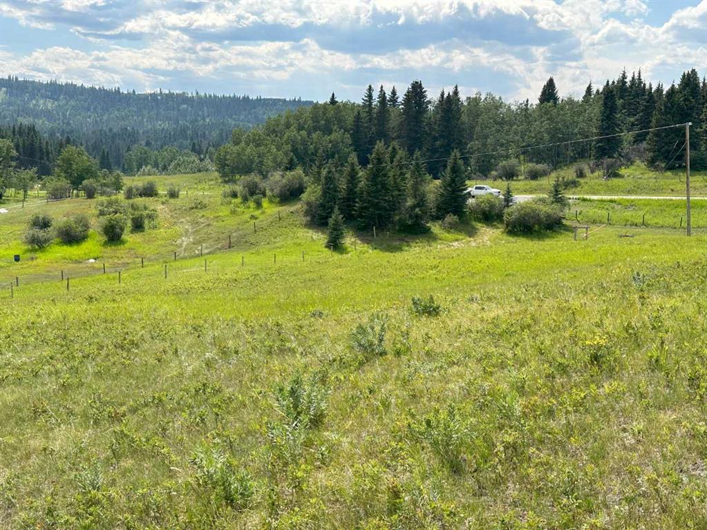 5 Ac Along 1280 Drive W