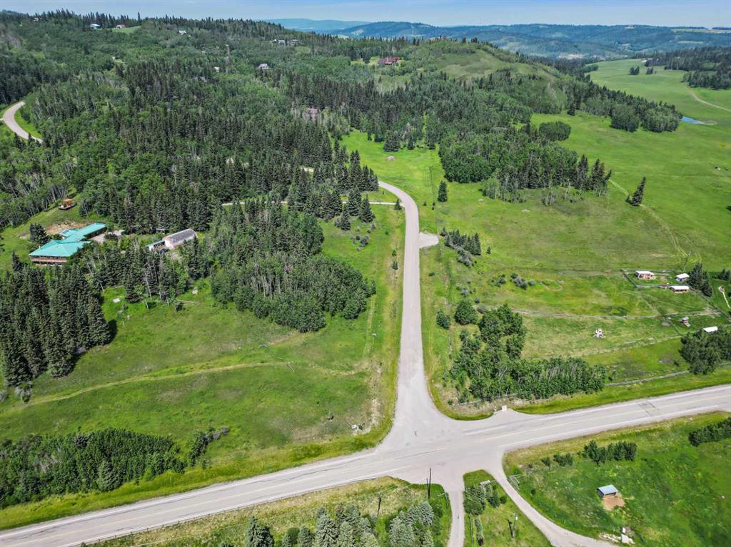 5 Ac Along 1280 Drive W